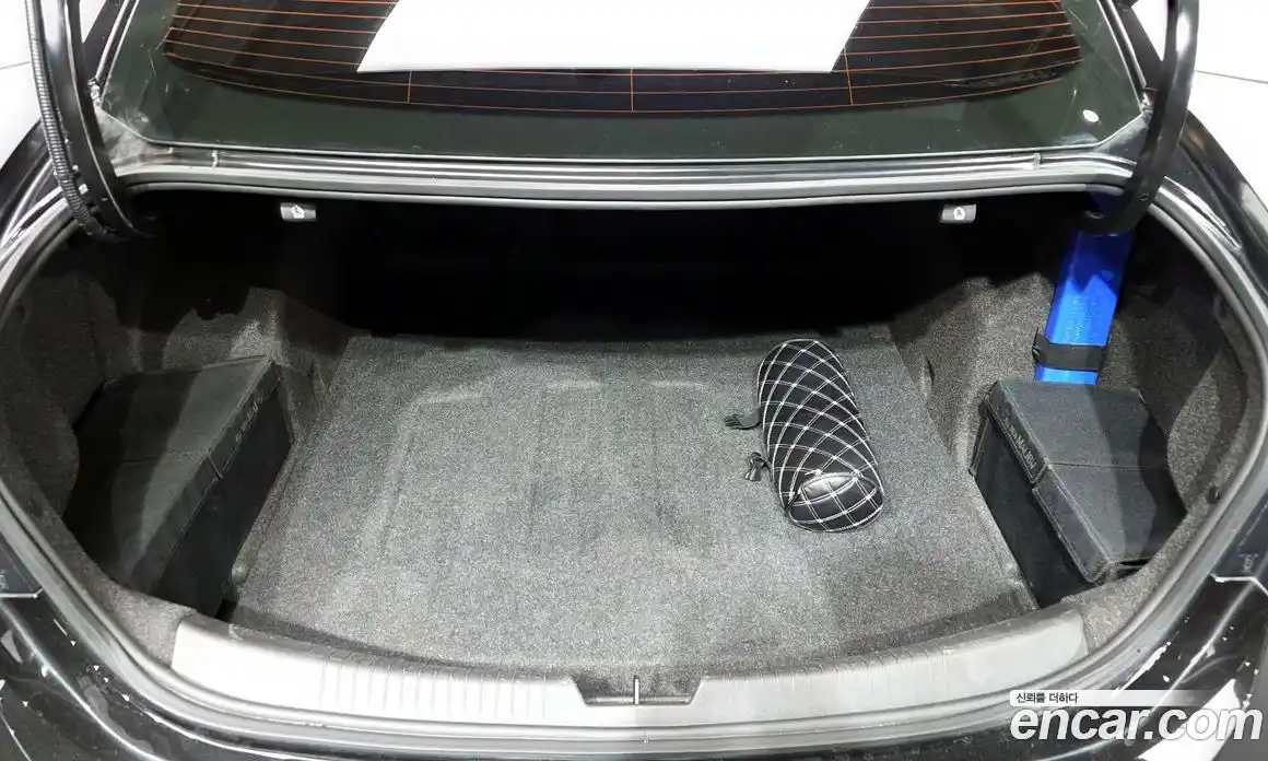 Chevrolet Malibu 2017 2.0 Автомат в Москве № 104371, фото 19