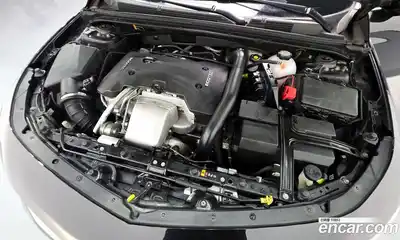 Chevrolet Malibu 2017 2.0 Автомат в Москве № 104371, миниатюра 5