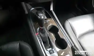 Chevrolet Malibu 2017 2.0 Автомат в Москве № 104371, миниатюра 8