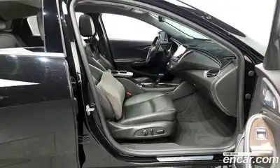 Chevrolet Malibu 2017 2.0 Автомат в Москве № 104371, миниатюра 10