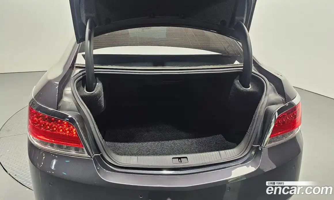 Chevrolet Alpheon 2014 2.4 Автомат в Москве № 104725, фото 18