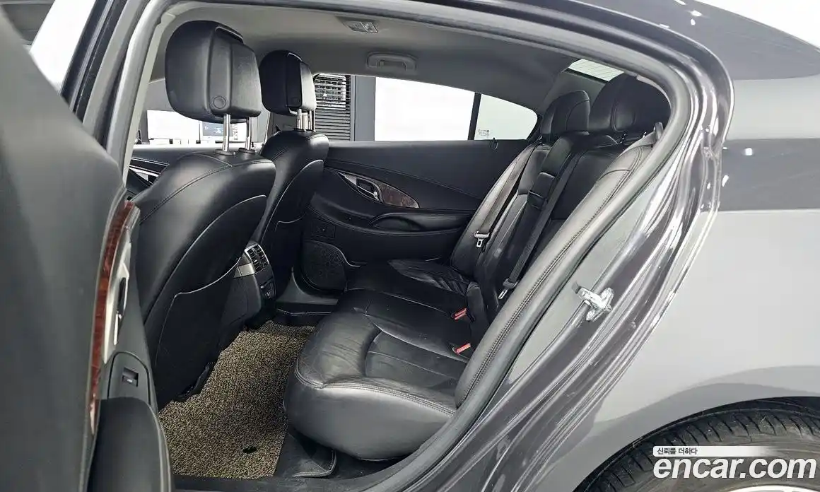 Chevrolet Alpheon 2014 2.4 Автомат в Москве № 104725, фото 2