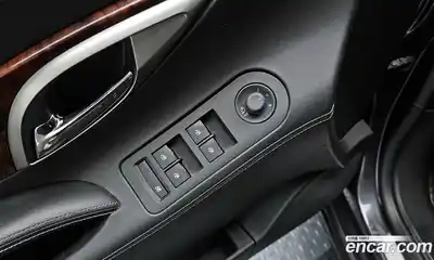 Chevrolet Alpheon 2014 2.4 Автомат в Москве № 104725, миниатюра 10