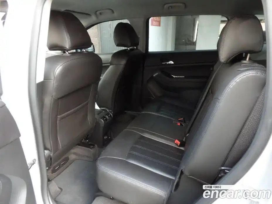 Chevrolet Orlando 2017 2.0 Автомат в Москве № 105156, фото 14