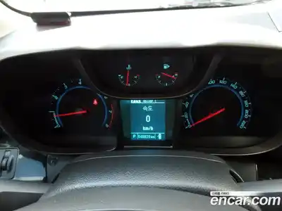 Chevrolet Orlando 2017 2.0 Автомат в Москве № 105156, миниатюра 6
