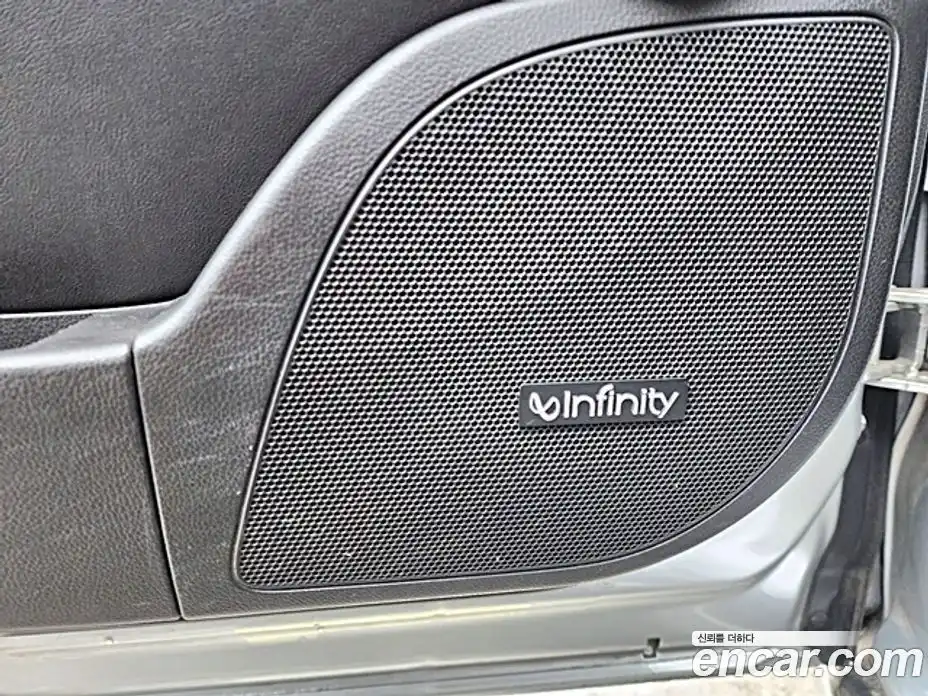 Chevrolet Alpheon 2011 2.4 Автомат в Москве № 105182, фото 19