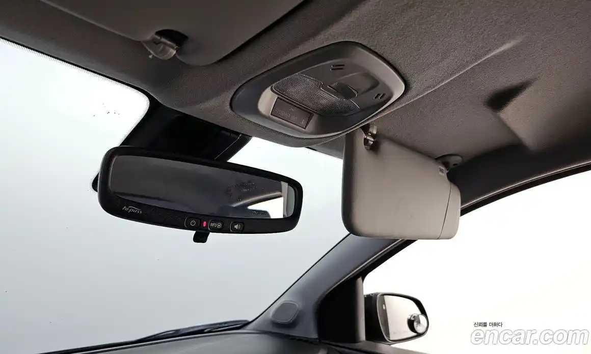 Chevrolet Spark 2020 1.0 Автомат в Москве № 105824, фото 11