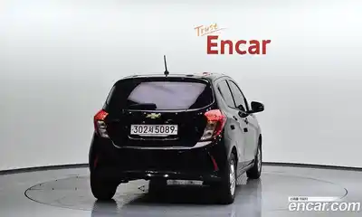 Chevrolet Spark 2020 1.0 Автомат в Москве № 105824, миниатюра 12