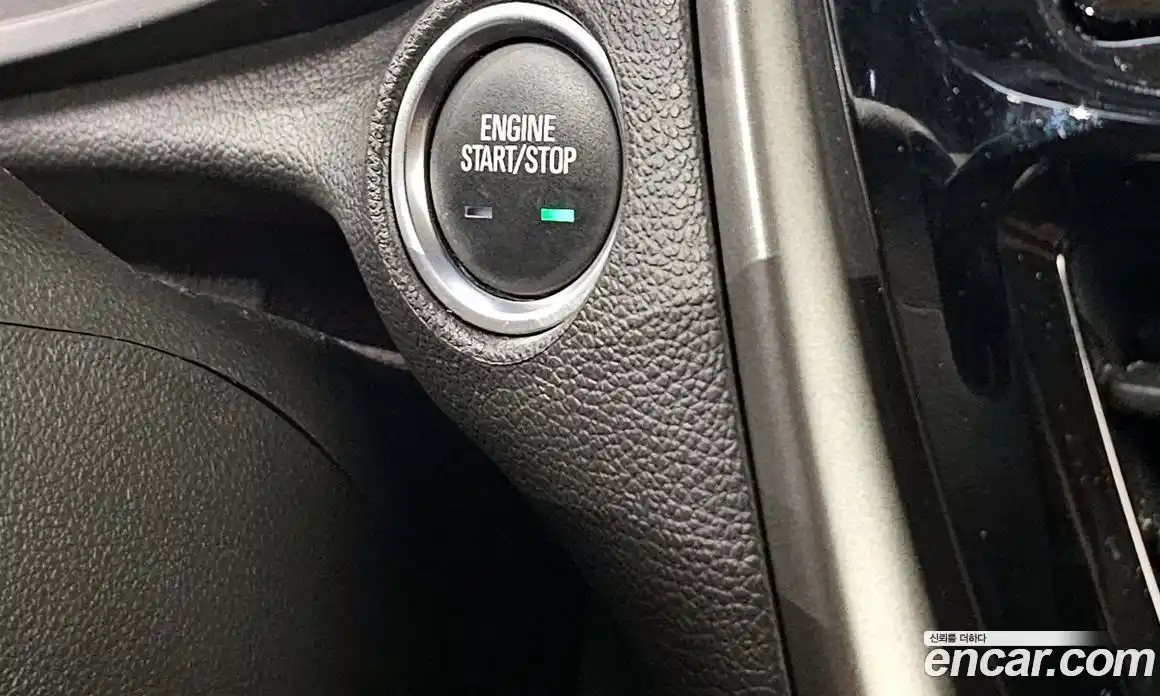 Chevrolet Spark 2020 1.0 Автомат в Москве № 105824, фото 14