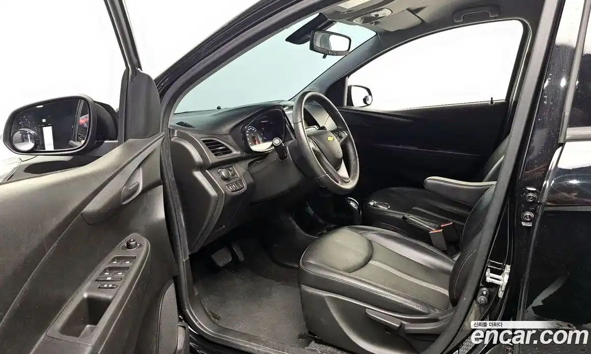 Chevrolet Spark 2020 1.0 Автомат в Москве № 105824, фото 18