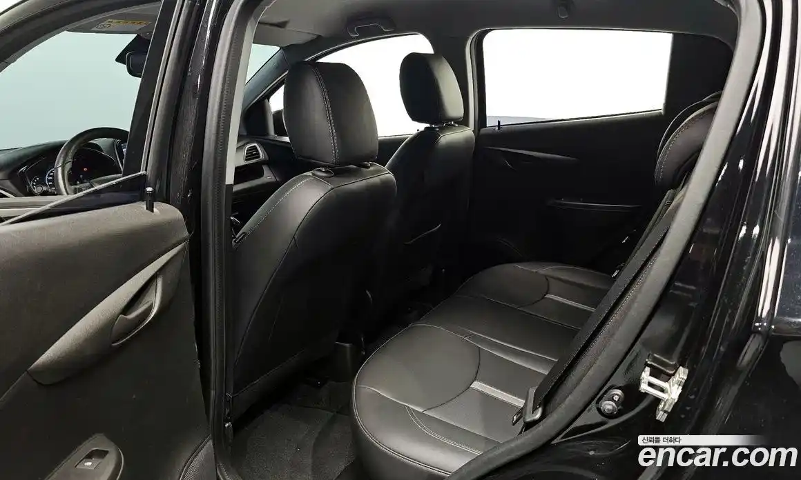 Chevrolet Spark 2020 1.0 Автомат в Москве № 105824, фото 20