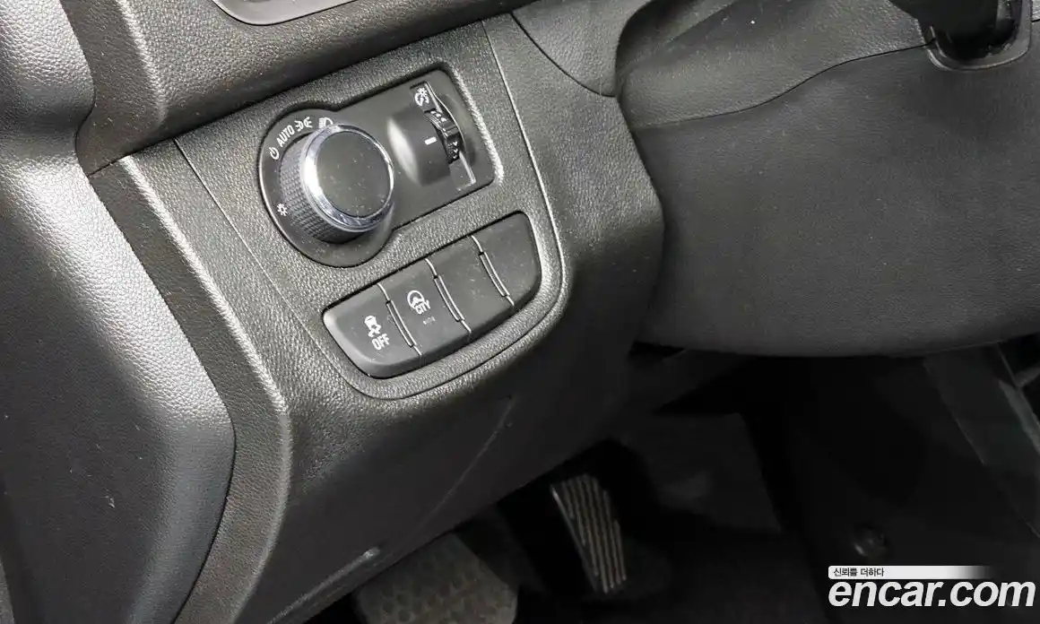 Chevrolet Spark 2020 1.0 Автомат в Москве № 105824, фото 5