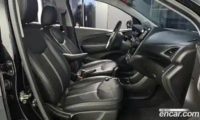 Chevrolet Spark 2020 1.0 Автомат в Москве № 105824, миниатюра 6