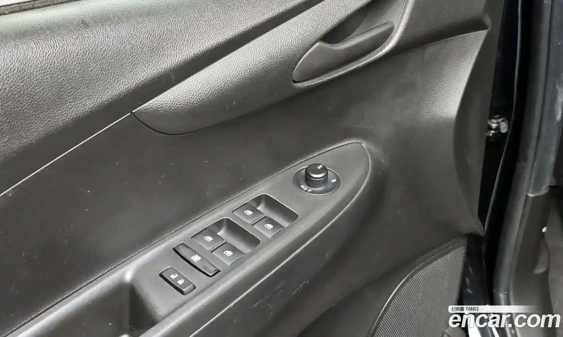 Chevrolet Spark 2020 1.0 Автомат в Москве № 105824, фото 10