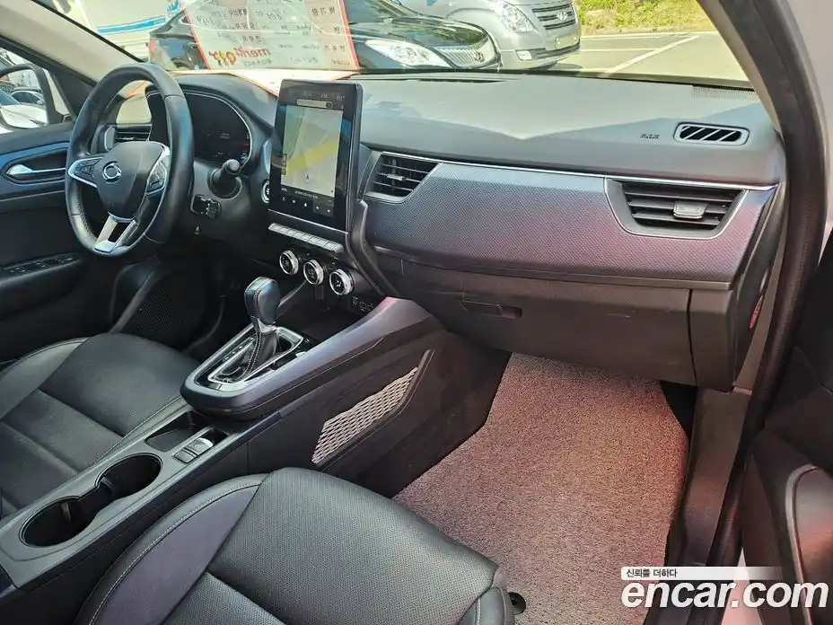 Renault XM3 2020 1.6 Автомат в Москве № 106478, фото 19