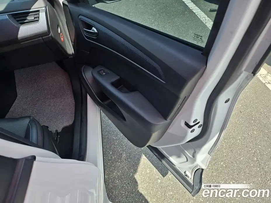 Renault XM3 2020 1.6 Автомат в Москве № 106478, фото 20