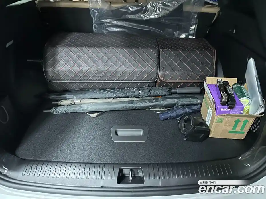 Renault Grand Koleos 2025 1.5 Автомат в Москве № 106901, фото 12