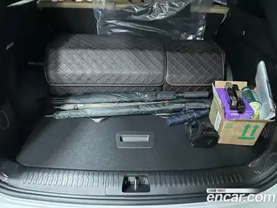 Renault Grand Koleos 2025 1.5 Автомат в Москве № 106901, миниатюра 12