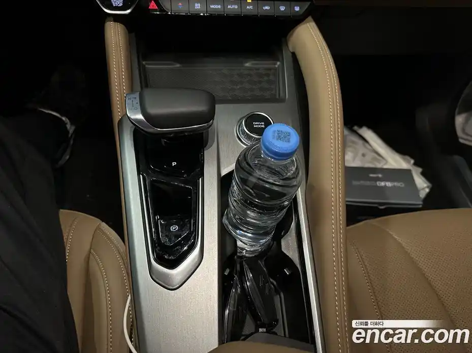 Renault Grand Koleos 2025 1.5 Автомат в Москве № 106901, фото 14