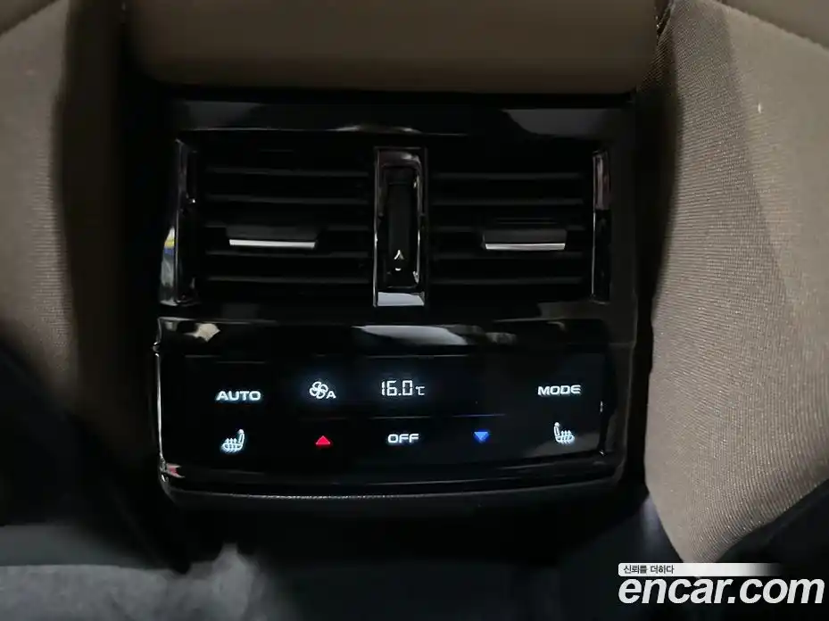 Renault Grand Koleos 2025 1.5 Автомат в Москве № 106901, фото 15