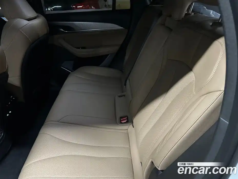 Renault Grand Koleos 2025 1.5 Автомат в Москве № 106901, фото 18