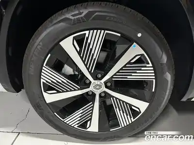 Renault Grand Koleos 2025 1.5 Автомат в Москве № 106901, миниатюра 5