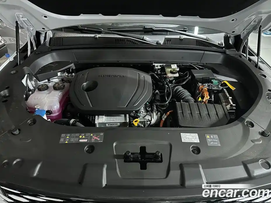 Renault Grand Koleos 2025 1.5 Автомат в Москве № 106901, фото 6