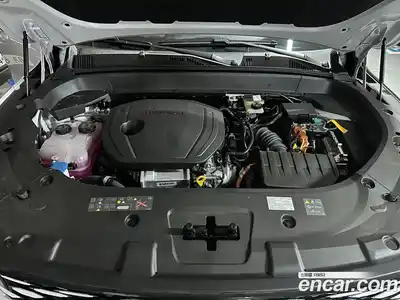 Renault Grand Koleos 2025 1.5 Автомат в Москве № 106901, миниатюра 6