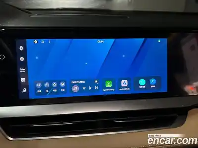 Renault Grand Koleos 2025 1.5 Автомат в Москве № 106901, миниатюра 8