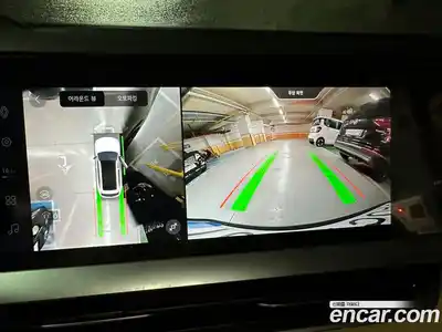 Renault Grand Koleos 2025 1.5 Автомат в Москве № 106901, миниатюра 9