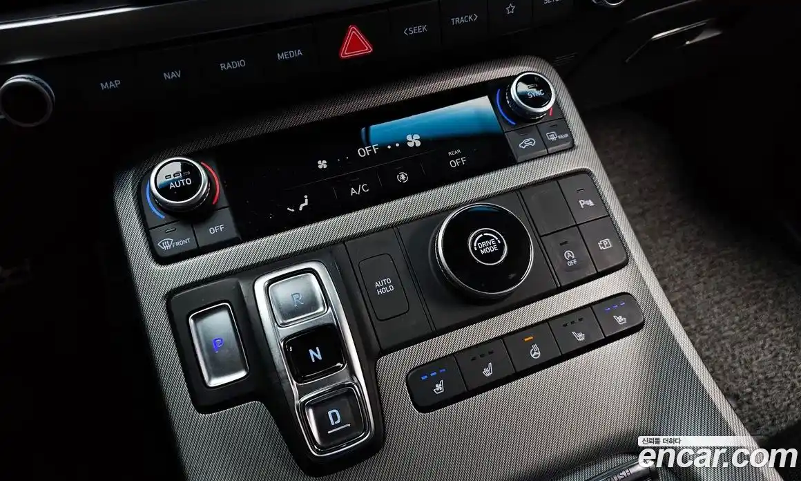 Hyundai Palisade 2023 2.2 Автомат в Москве № 108920, фото 1