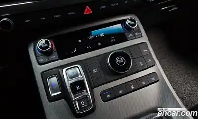 Hyundai Palisade, 2023