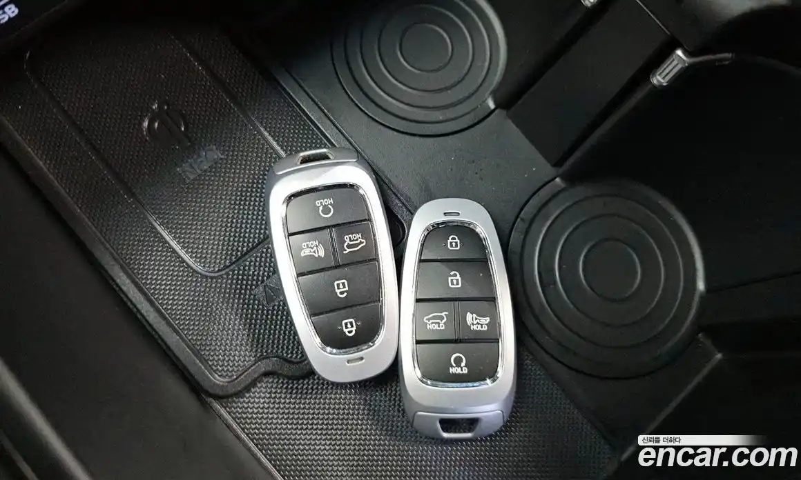 Hyundai Palisade 2023 2.2 Автомат в Москве № 108920, фото 12