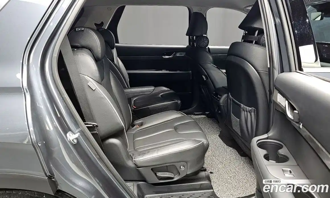 Hyundai Palisade 2023 2.2 Автомат в Москве № 108920, фото 19