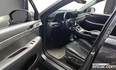 Hyundai Palisade 2023 2.2 Автомат в Москве № 108920, миниатюра 3