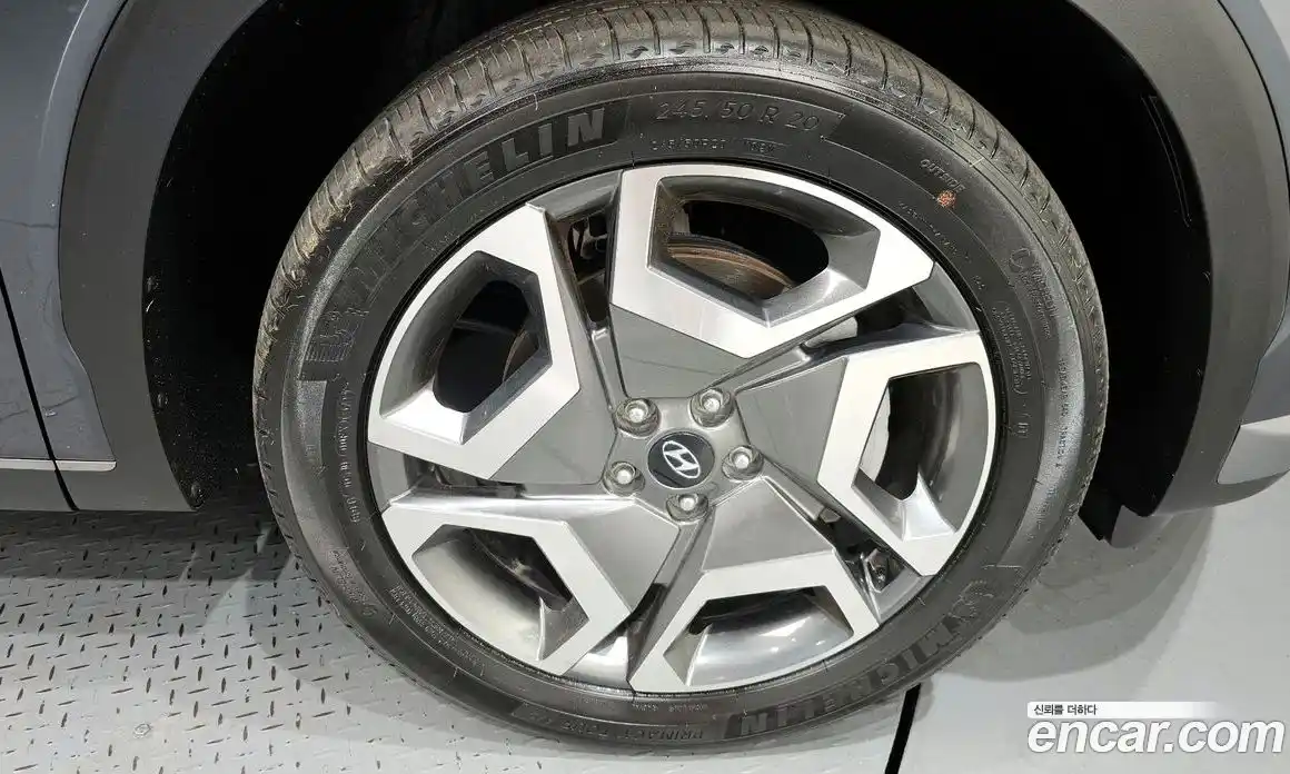 Hyundai Palisade 2023 2.2 Автомат в Москве № 108920, фото 5