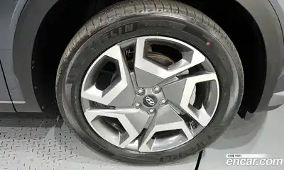 Hyundai Palisade 2023 2.2 Автомат в Москве № 108920, миниатюра 5