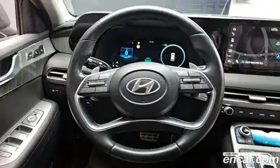 Hyundai Palisade 2023 2.2 Автомат в Москве № 108920, миниатюра 6