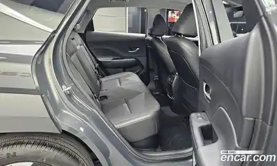 Hyundai Kona 2023 1.6 Автомат в Москве № 109366, миниатюра 12