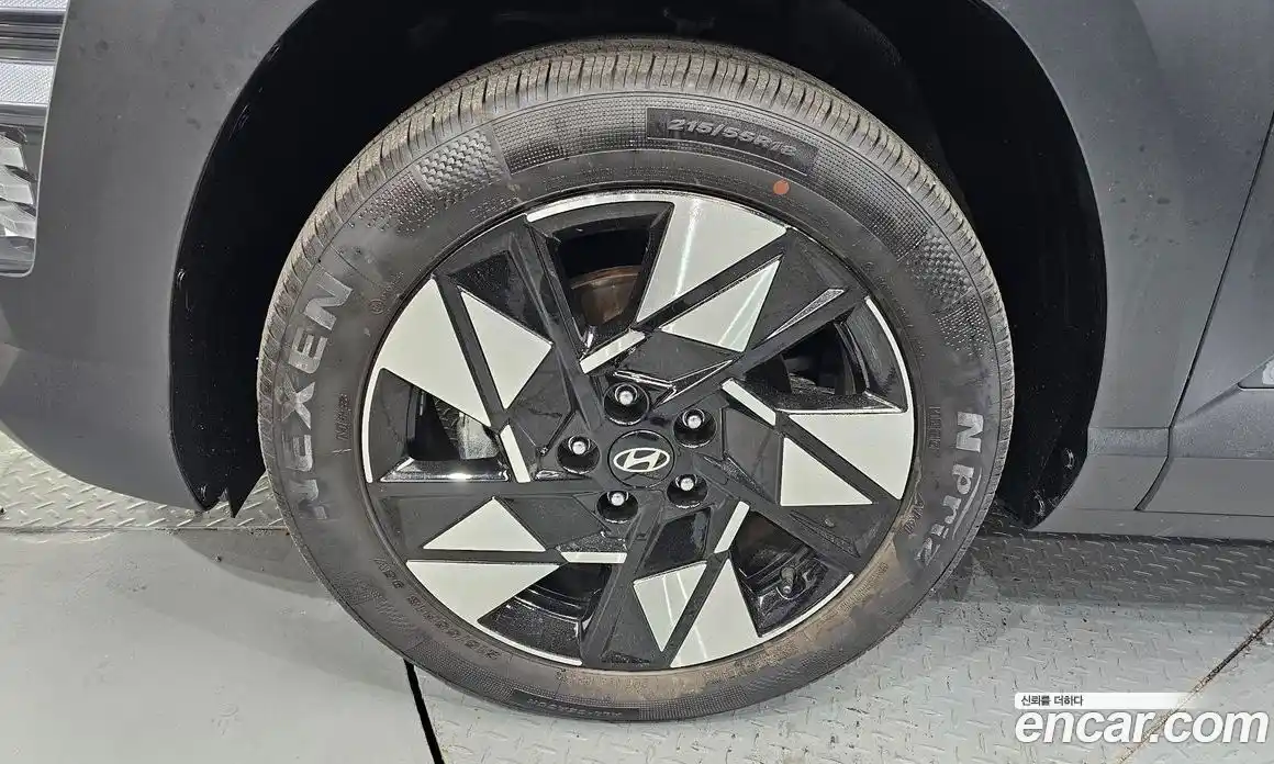 Hyundai Kona 2023 1.6 Автомат в Москве № 109366, фото 15