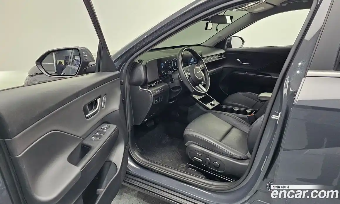 Hyundai Kona 2023 1.6 Автомат в Москве № 109366, фото 16