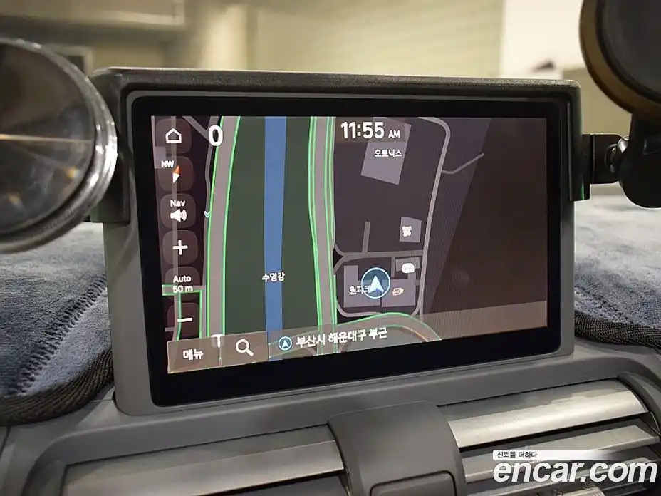 Hyundai Casper 2023 1.0 Автомат в Москве № 110221, фото 15