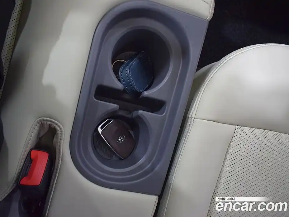 Hyundai Casper 2023 1.0 Автомат в Москве № 110221, фото 17