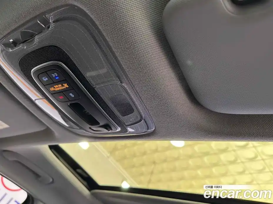 Hyundai Avante 2021 1.6 Автомат в Москве № 110298, фото 14