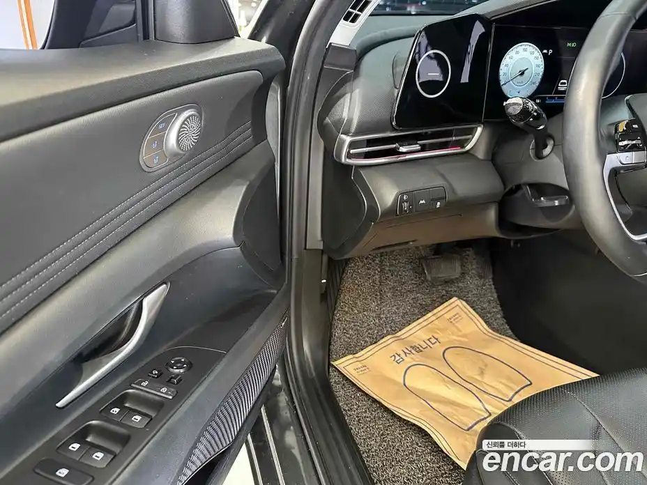 Hyundai Avante 2021 1.6 Автомат в Москве № 110298, фото 15