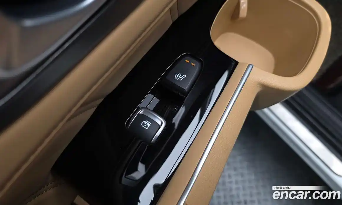 Kia Sorento 2021 2.5 Автомат в Москве № 11155, фото 19