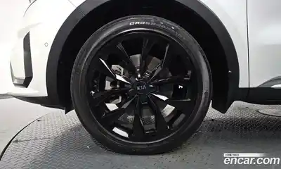 Kia Sorento 2021 2.5 Автомат в Москве № 11155, миниатюра 4