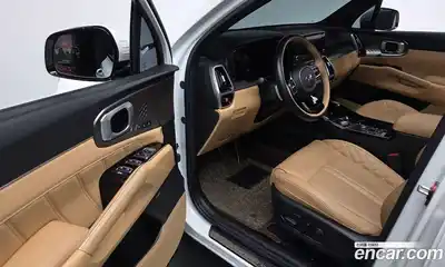 Kia Sorento 2021 2.5 Автомат в Москве № 11155, миниатюра 8