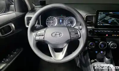 Hyundai Venue 2021 1.6 Автомат в Москве № 115284, миниатюра 5