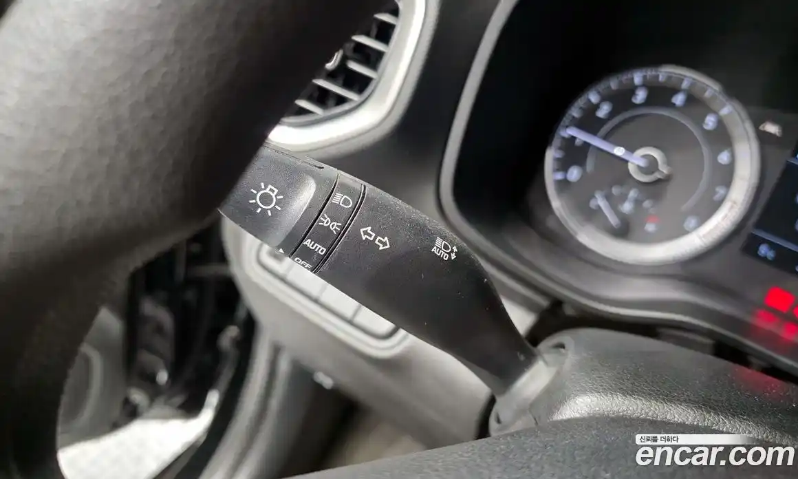 Hyundai Venue 2021 1.6 Автомат в Москве № 115284, фото 6